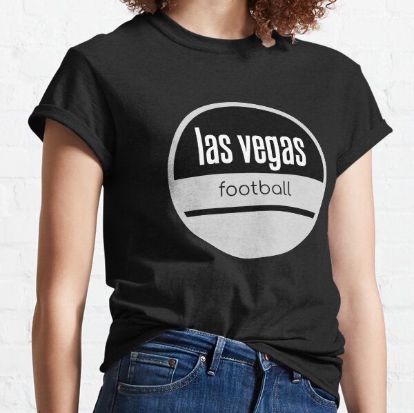 Skyline Las Vegas Raiders Shirt (Men)