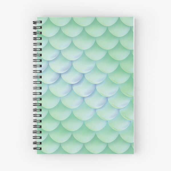 Item preview, Mermaid Tail Pattern designed and sold by graphicmeyou.