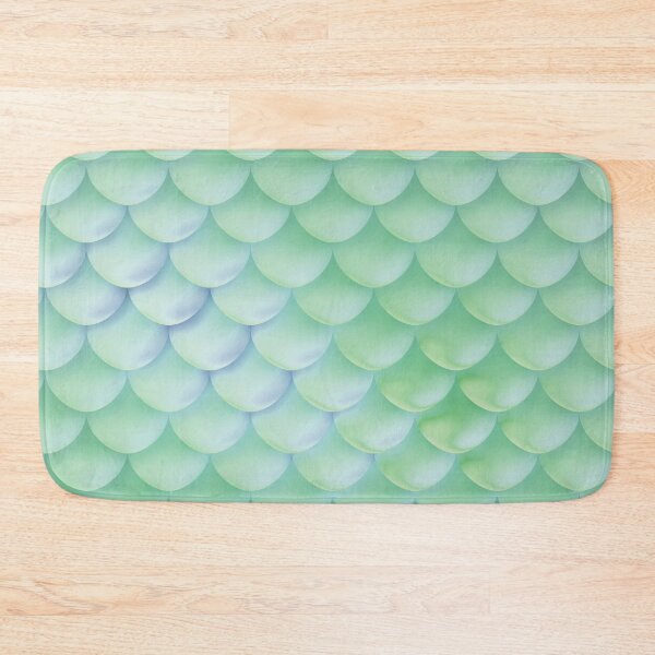 Item preview, Mermaid Tail Pattern designed and sold by graphicmeyou.