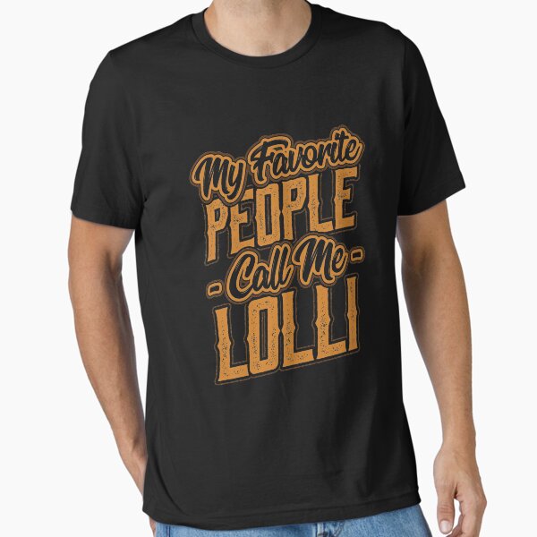 Lolli Shark Doo Doo Shirt Matching Family Shark T-Shirt