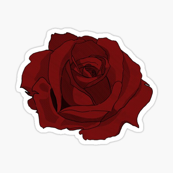 Artikel-Vorschau von Rose, designt und verkauft von eeyebrows.