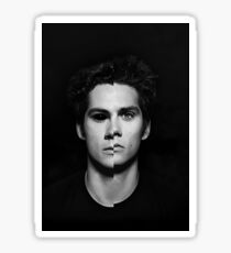 Void Stiles Sticker