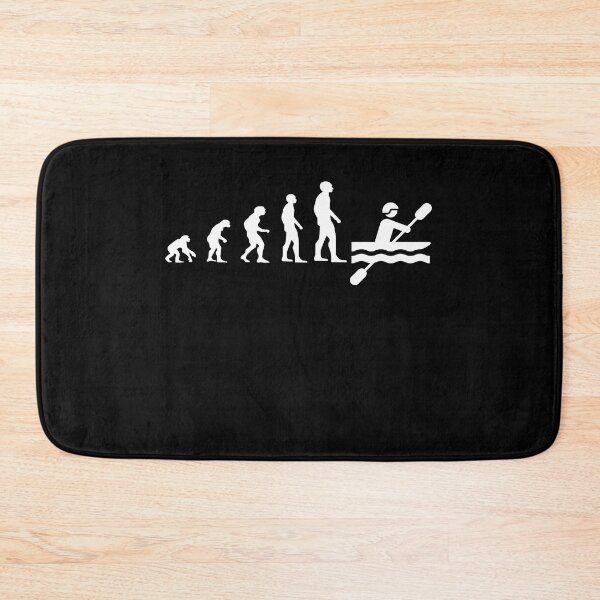 Item preview, Evolution Canoe Kayak Rowing Canoeing Sport designed and sold by theshirtinator.