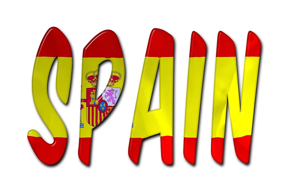 spain-word-with-flag-texture-by-markuk97-redbubble