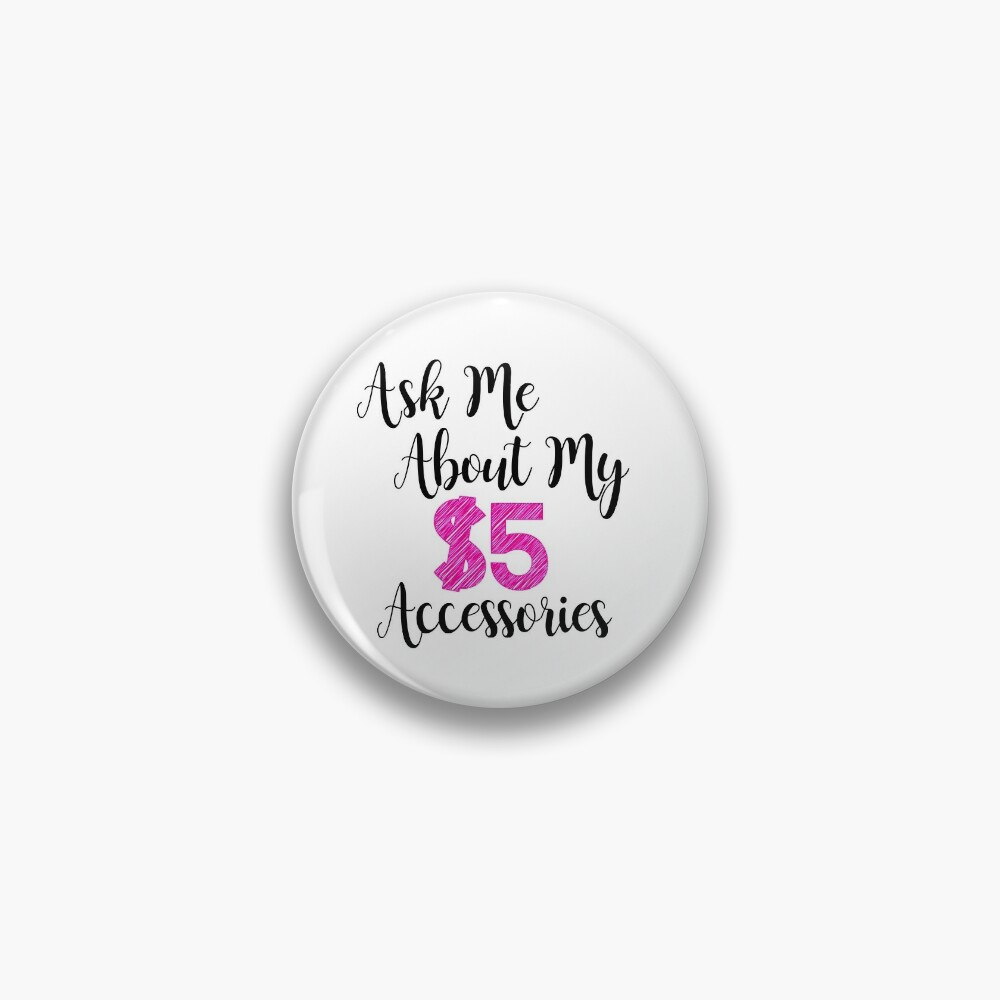 Pin on Accessorize Me!