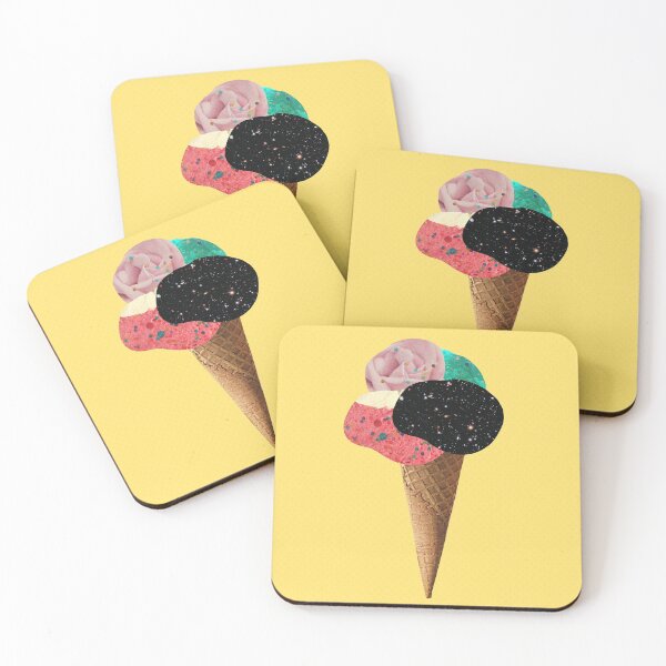 Item preview, Ice Cream designed and sold by cardboardcities.