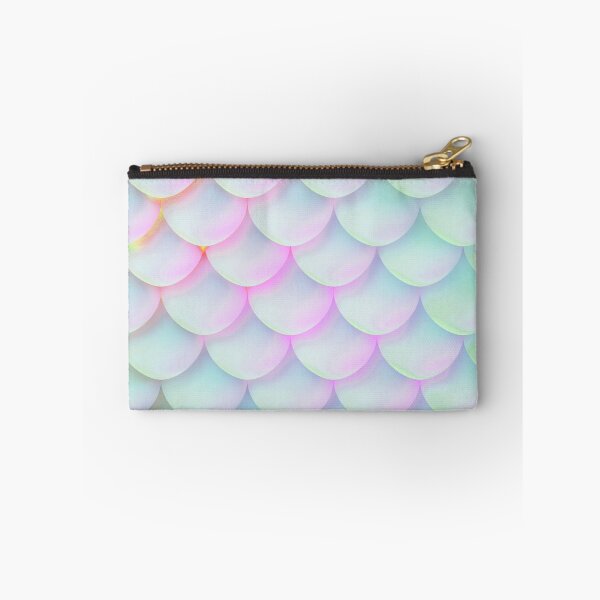 Item preview, Pastel Mermaid Scallop designed and sold by graphicmeyou.