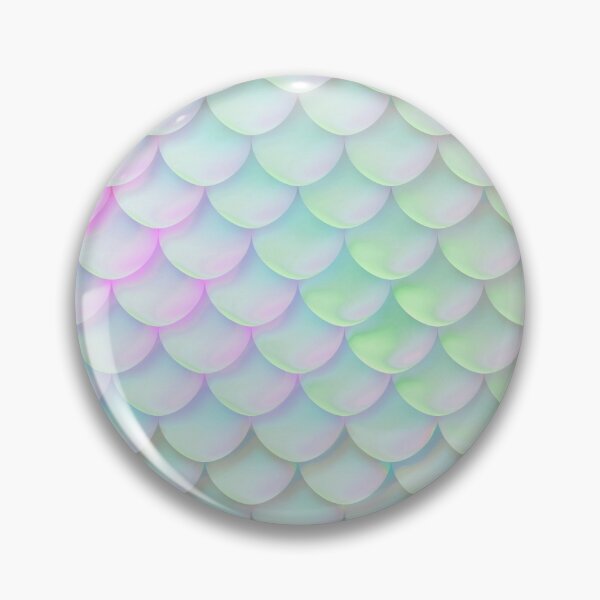 Item preview, Pastel Mermaid Scallop designed and sold by graphicmeyou.