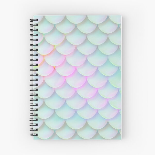Item preview, Pastel Mermaid Scallop designed and sold by graphicmeyou.