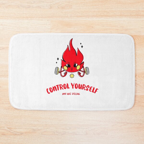 Item preview, Control Anger designed and sold by miminova.
