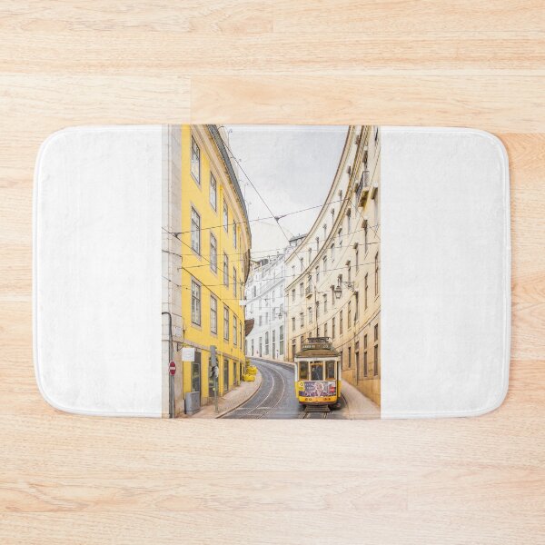 Item preview, Tram 28 Lisbon designed and sold by titviscek.