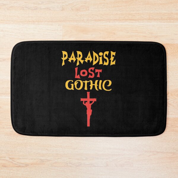 Item preview, Paradise loses gothic designed and sold by Imutobi.