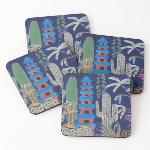 Item preview, Imaginary Garden  designed and sold by LiceaGand.