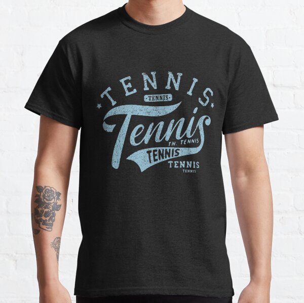 Game Grumps Tennis T-shirt classique