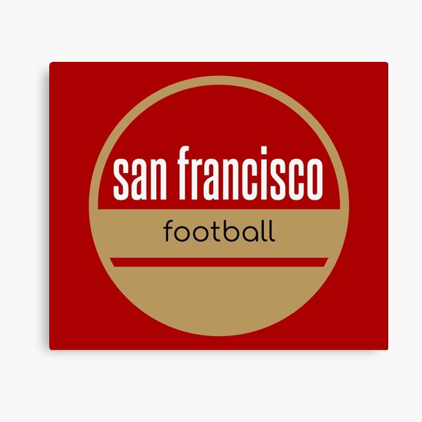 SF Skyline 49er, San Francisco Football T-shirt - Printing Ooze