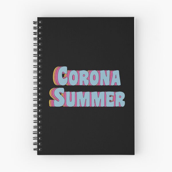 Item preview, Coronavirus Summer designed and sold by pikafelix.