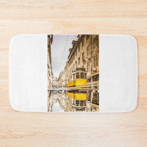 Item preview, Tram 28 refelction designed and sold by titviscek.