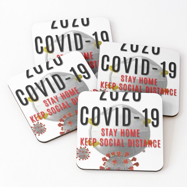 Item preview, Covic-19 designed and sold by alim0355.