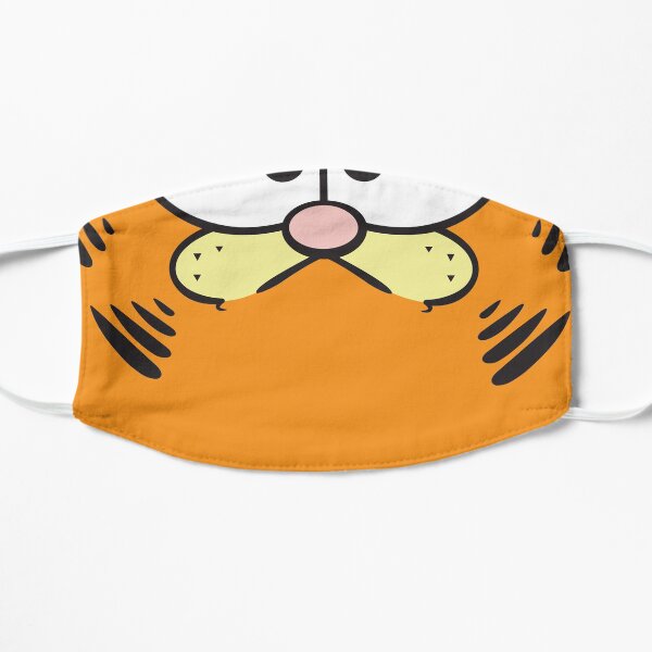 Garfield Mask
