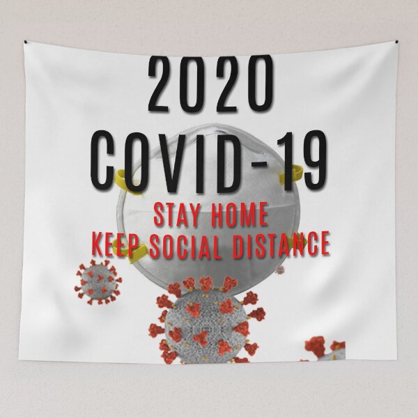Item preview, Covic-19 designed and sold by alim0355.
