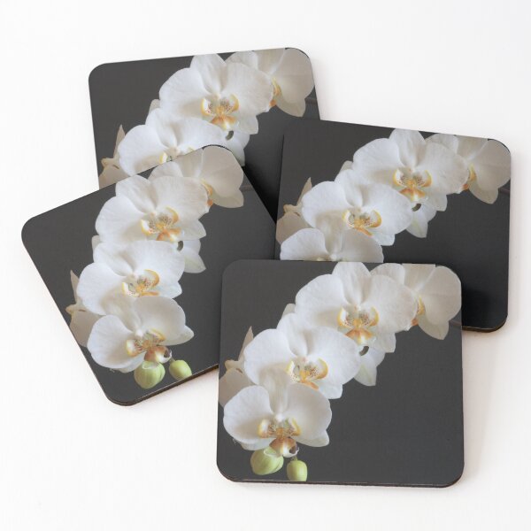 Item preview, Orchid designed and sold by Colin Bentham.