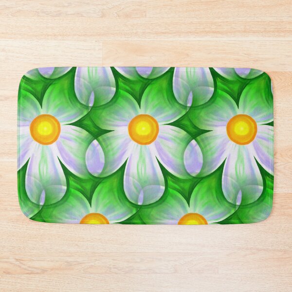 Item preview, Flower Repeated designed and sold by Sagal Theophil  Marak.