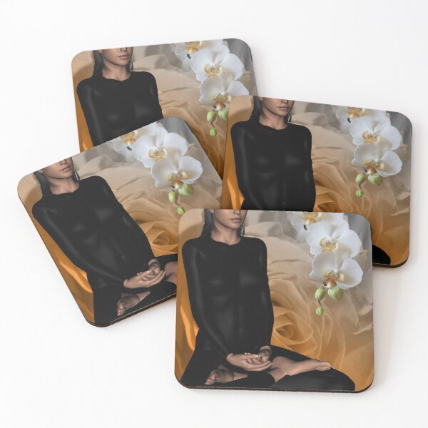 Item preview, Meditate designed and sold by Colin Bentham.