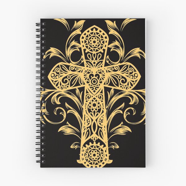 Item preview, Tombstone Gold Death Satan designed and sold by Imutobi.