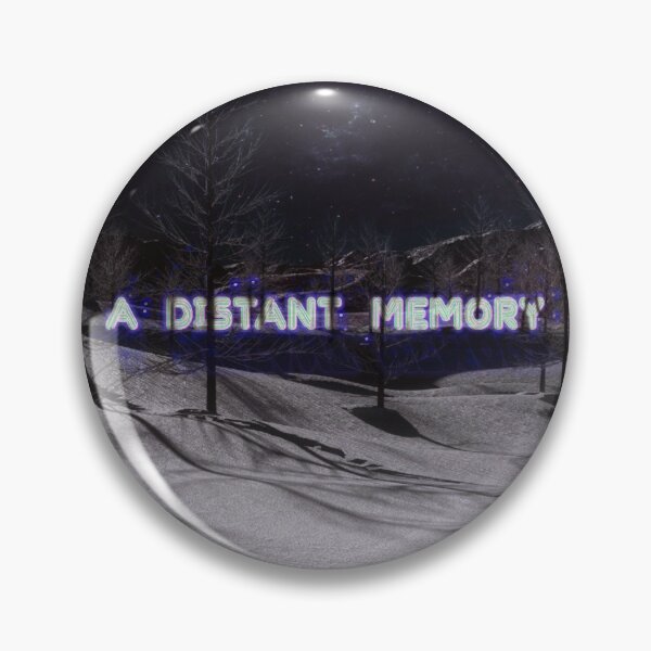 Item preview, A Distant Memory designed and sold by mensijazavcevic.