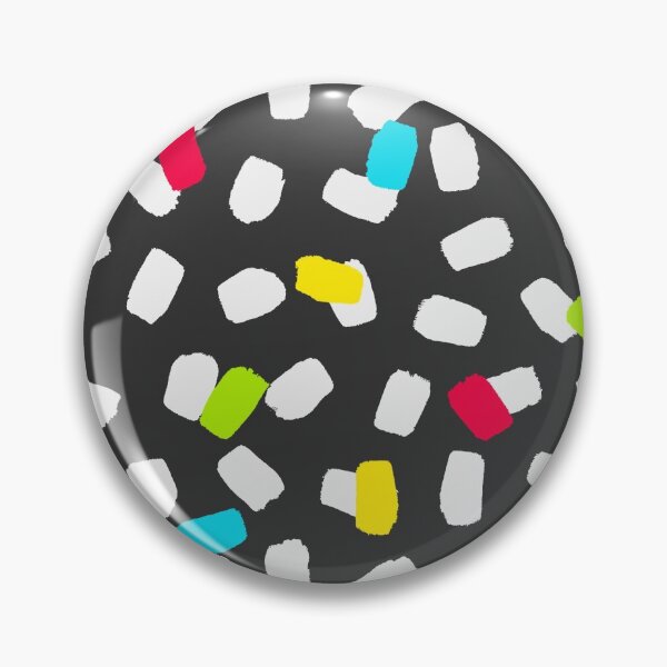 Item preview, Brushstroke Brights designed and sold by The Wellington Boot.
