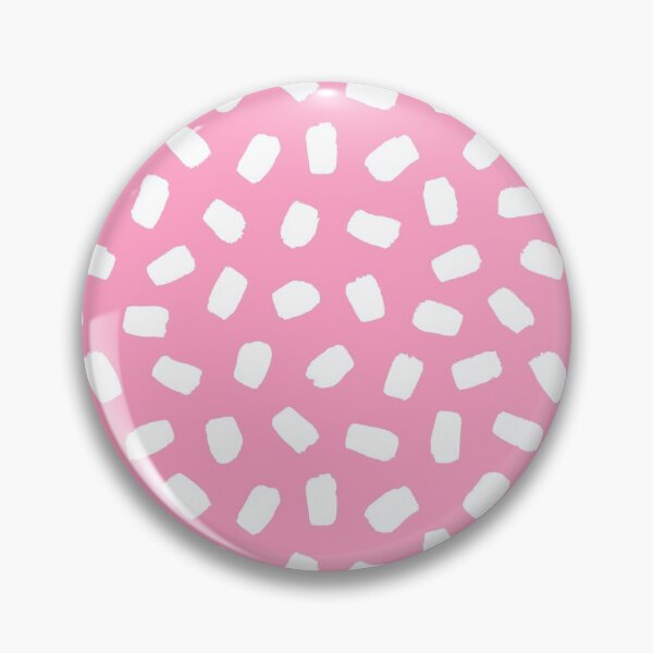Item preview, Candyfloss Brushstrokes designed and sold by The Wellington Boot.