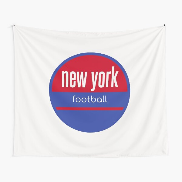 NY Giants MLB Vintage Series Tapestry Throw – StlouisOverstock.com