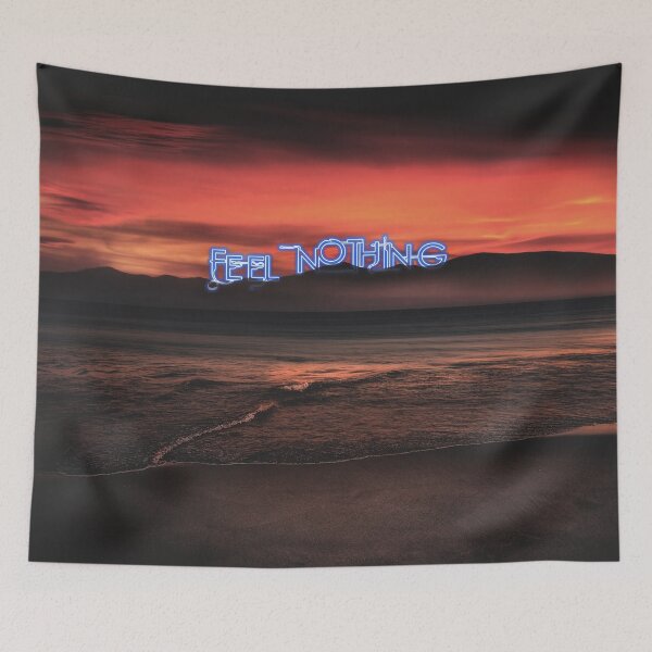 Item preview, Feel Nothing designed and sold by mensijazavcevic.