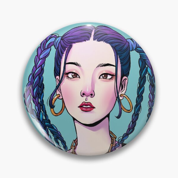 Item preview, Yeji Itzy 예지 designed and sold by Katitan.
