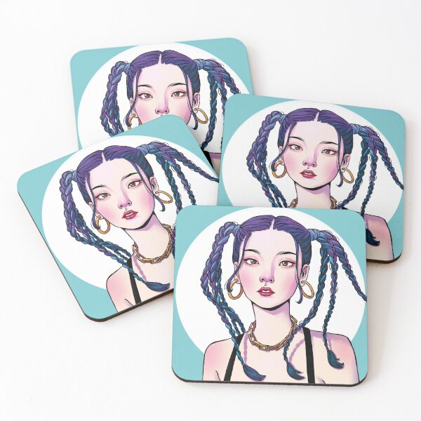 Item preview, Yeji Itzy 예지 designed and sold by Katitan.