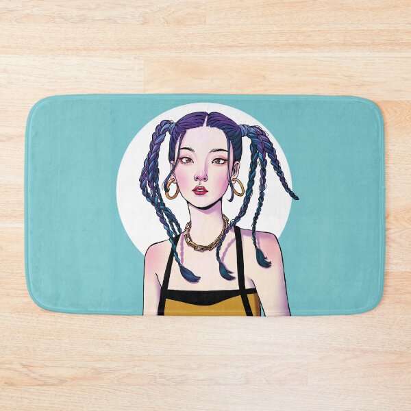 Item preview, Yeji Itzy 예지 designed and sold by Katitan.