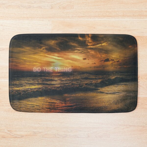 Item preview, DO THE THING designed and sold by mensijazavcevic.