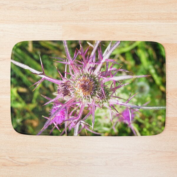 Item preview, Syrian Thistle designed and sold by taiche.