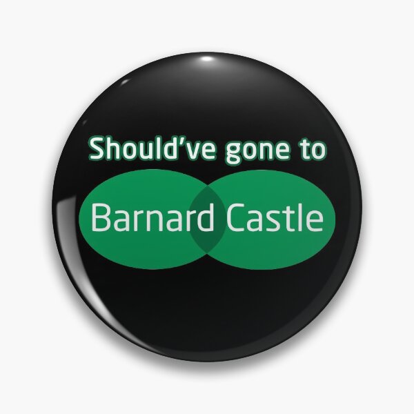 Item preview, Barnard Castle Dominic Cummings Joke designed and sold by markstones.