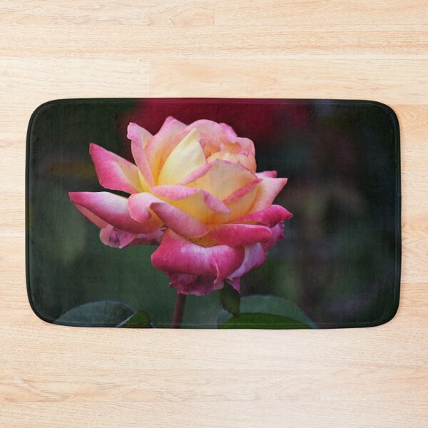 Item preview, The Glowing Rose designed and sold by ReneeKennedy.