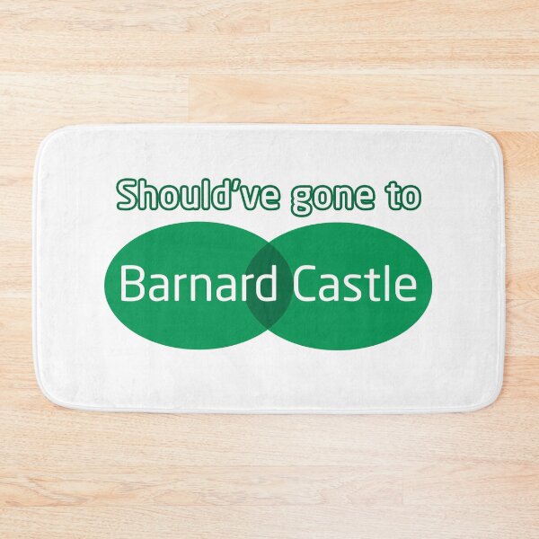Item preview, Barnard Castle Dominic Cummings Joke designed and sold by markstones.