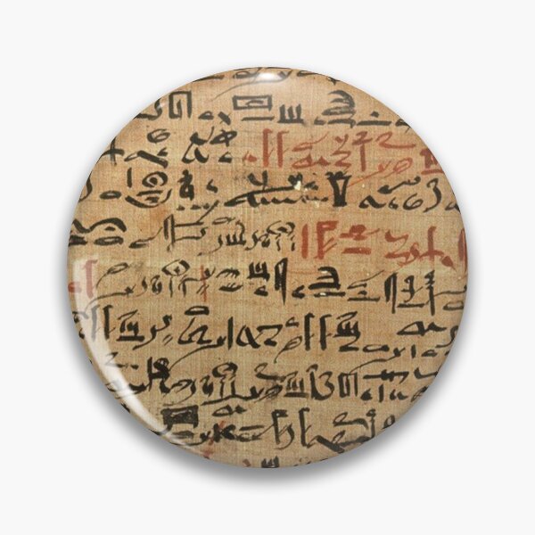 Item preview, Hieroglyph on papyrus (real photo) designed and sold by Artem-design.