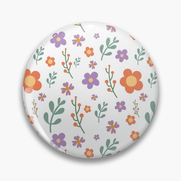 Item preview,  colorful nature on your protective mask designed and sold by Catcrea.