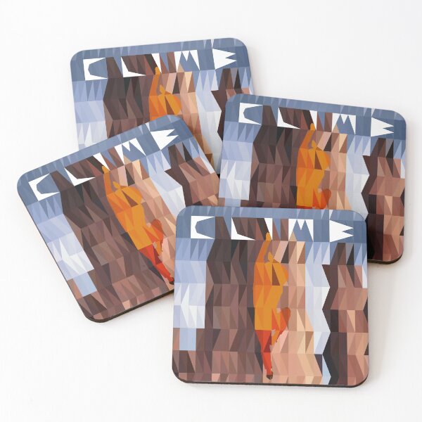 Item preview, Red Rock designed and sold by Dariolafuente.