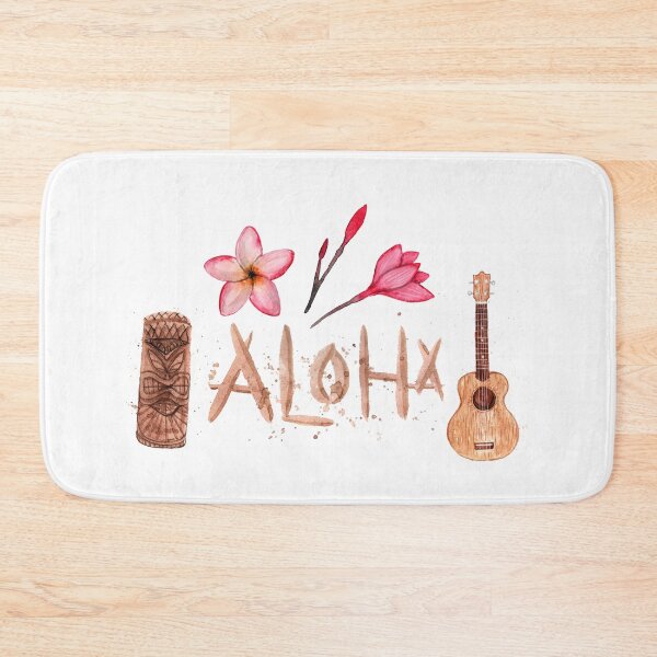 Item preview, Aloha designed and sold by Julia Faranchuk.