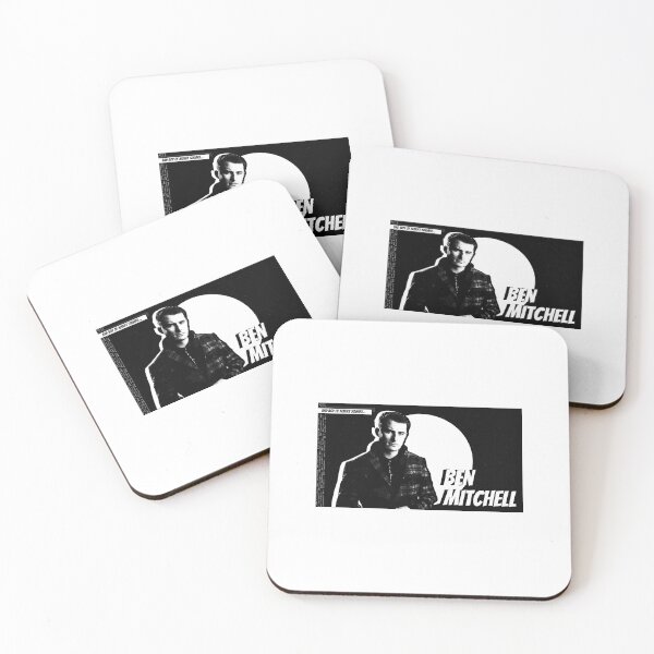 Item preview, ben mitchell - eastenders designed and sold by sharna1212.