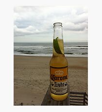 Paradise Photographic Print