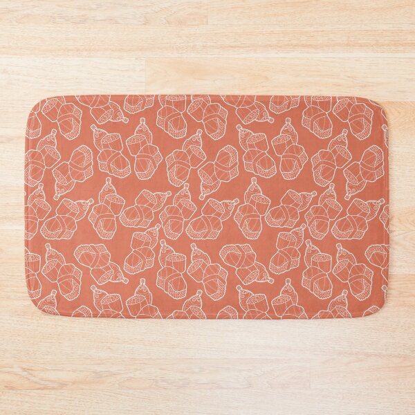 Item preview, Sushi repeat pattern designed and sold by Lauren Street.