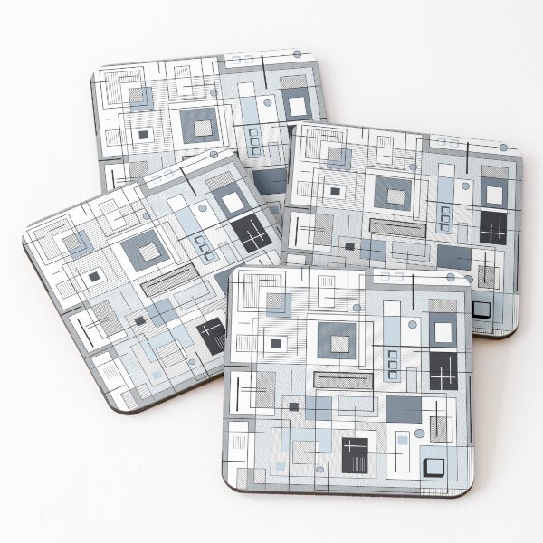 Item preview, Extra Square designed and sold by Designs By L..