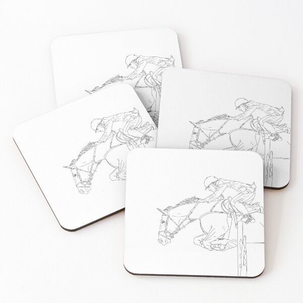 Item preview, Sobre la cerca designed and sold by Lyndseyteeson.